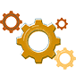 design and build quality icon